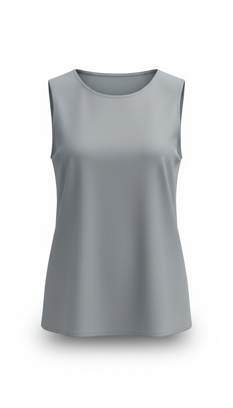 Fine Merino Layering Turtleneck