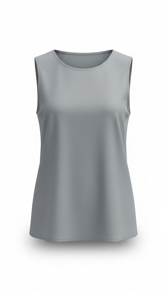Fine Merino Layering Turtleneck